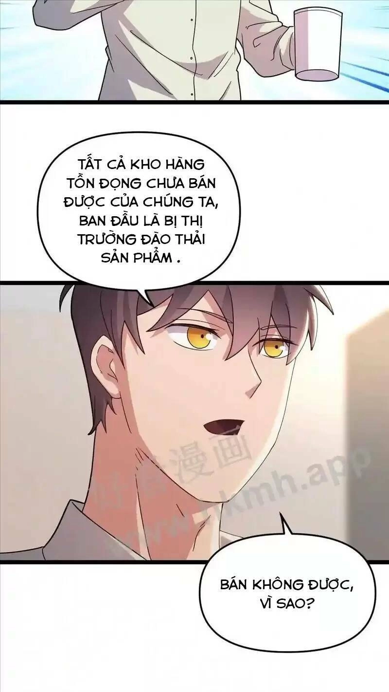 Trùng Sinh Trở Lại 1983 Làm Phú Hào Chapter 78 - 16