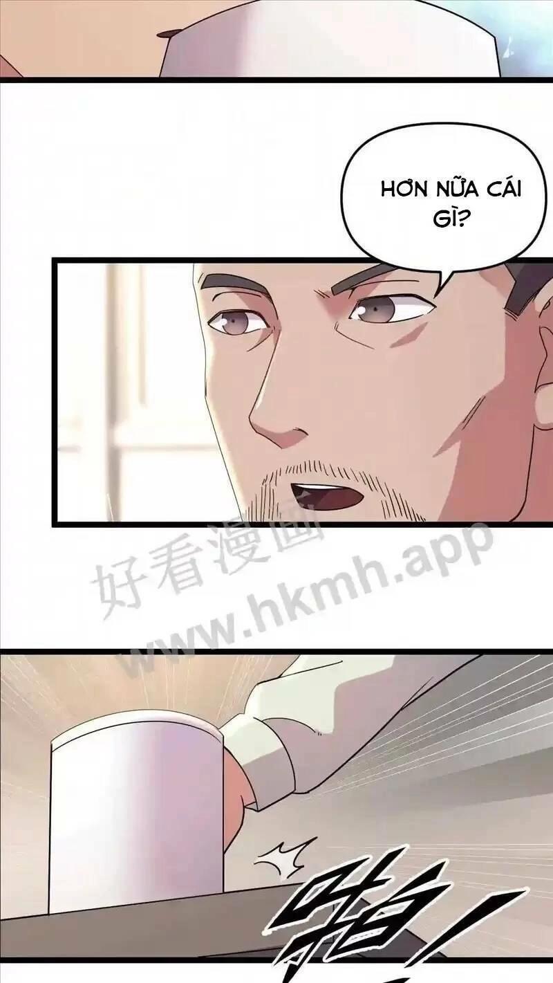 Trùng Sinh Trở Lại 1983 Làm Phú Hào Chapter 78 - 20