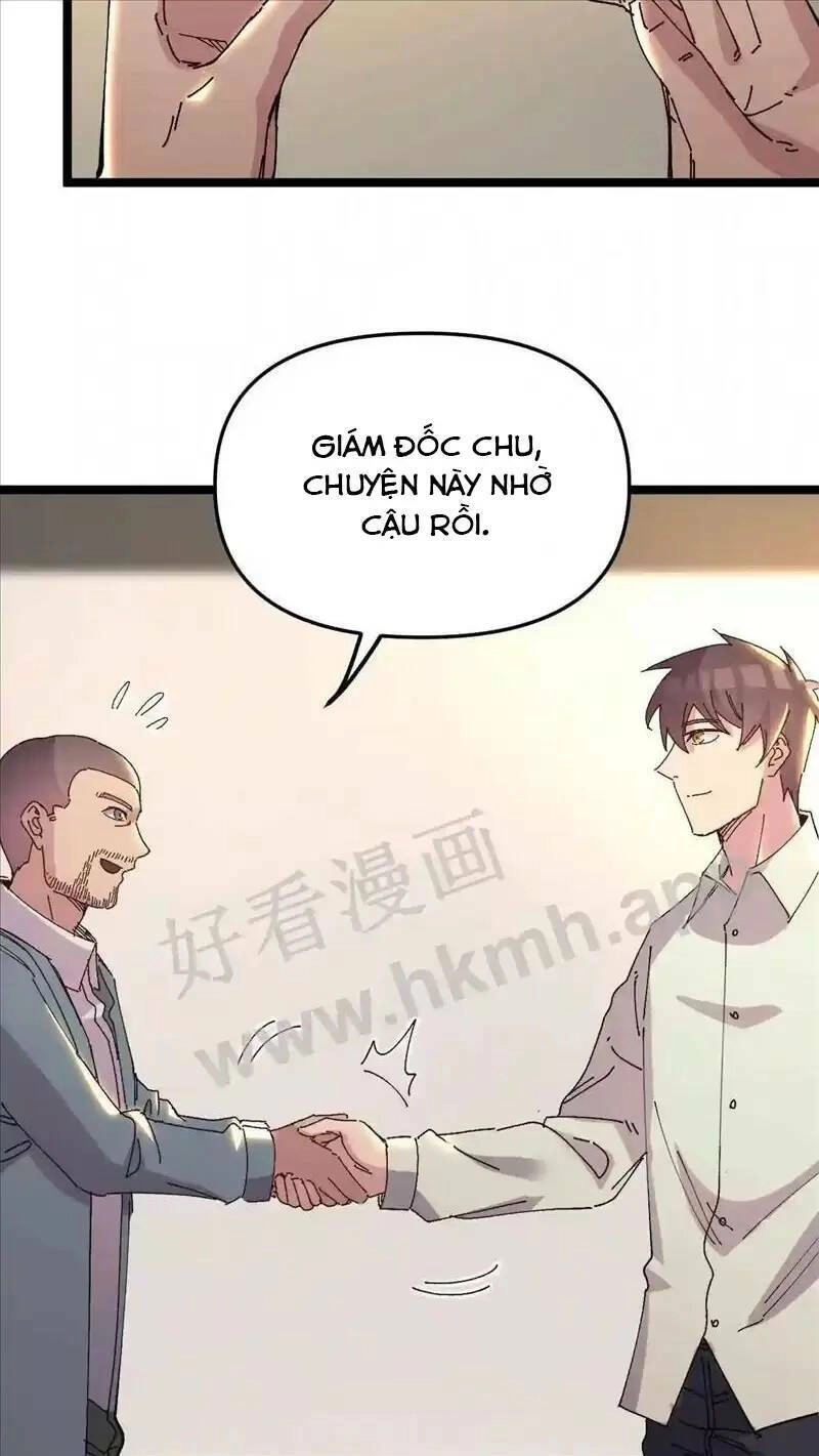 Trùng Sinh Trở Lại 1983 Làm Phú Hào Chapter 79 - 8