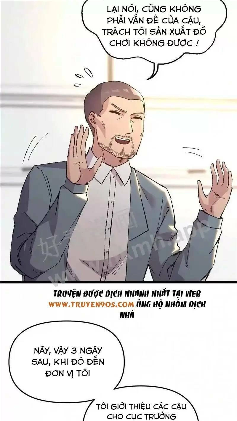 Trùng Sinh Trở Lại 1983 Làm Phú Hào Chapter 79 - 11