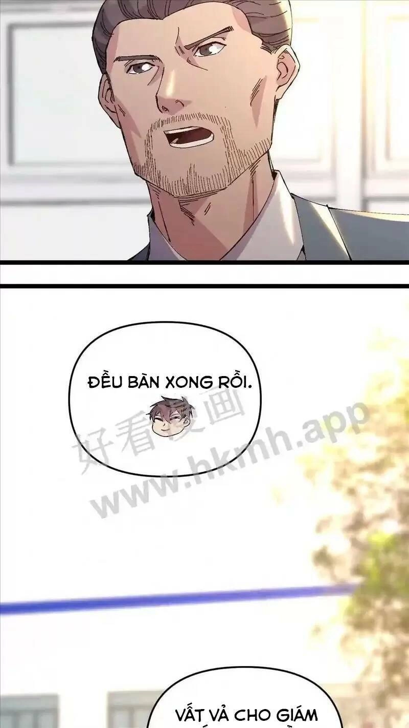 Trùng Sinh Trở Lại 1983 Làm Phú Hào Chapter 79 - 13