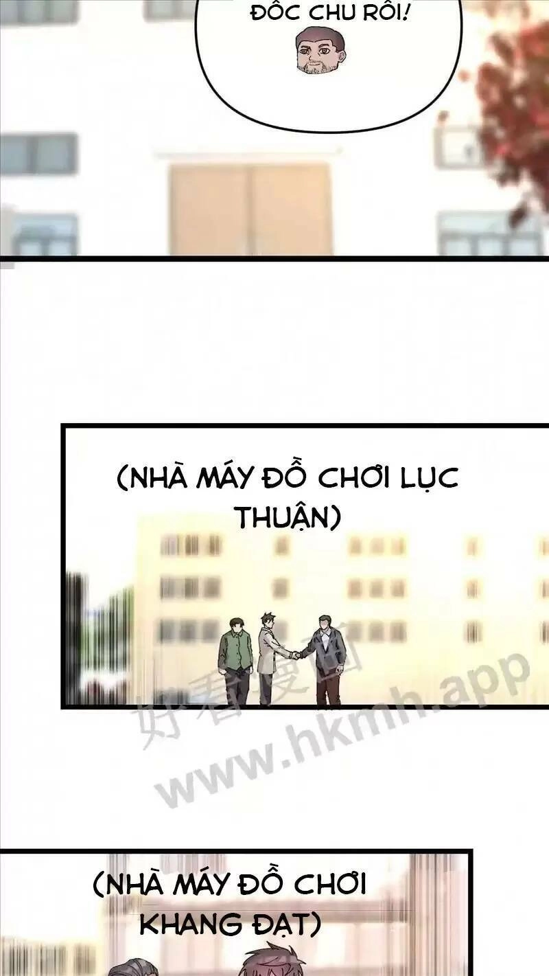 Trùng Sinh Trở Lại 1983 Làm Phú Hào Chapter 79 - 14