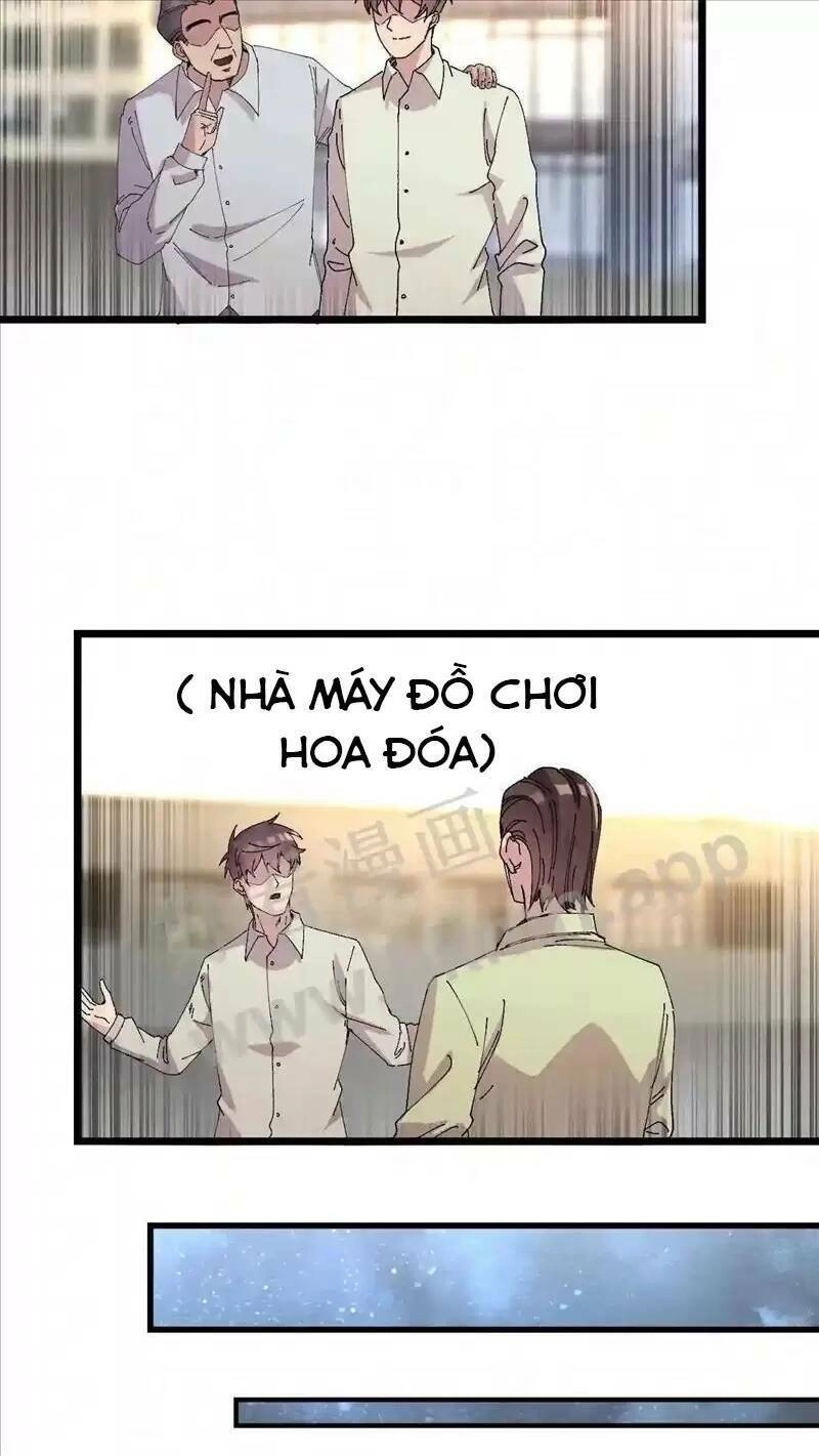 Trùng Sinh Trở Lại 1983 Làm Phú Hào Chapter 79 - 15