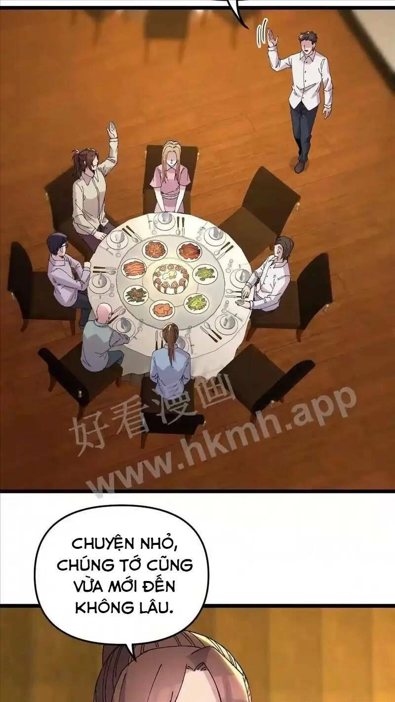 Trùng Sinh Trở Lại 1983 Làm Phú Hào Chapter 79 - 17