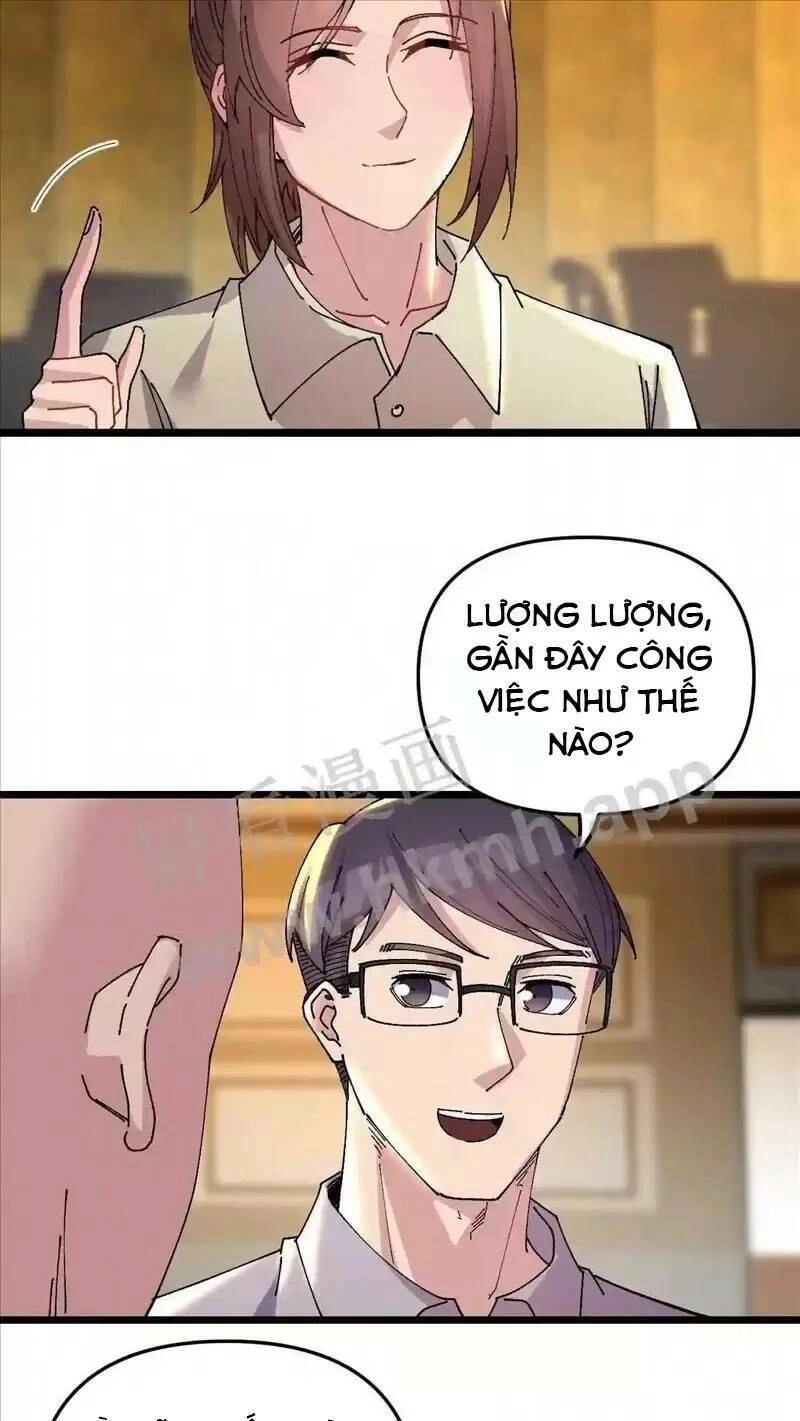 Trùng Sinh Trở Lại 1983 Làm Phú Hào Chapter 79 - 18