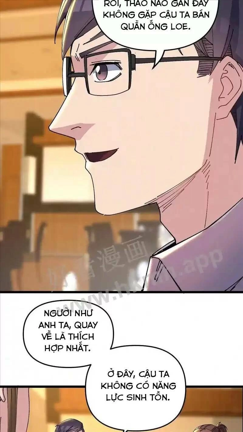 Trùng Sinh Trở Lại 1983 Làm Phú Hào Chapter 79 - 20