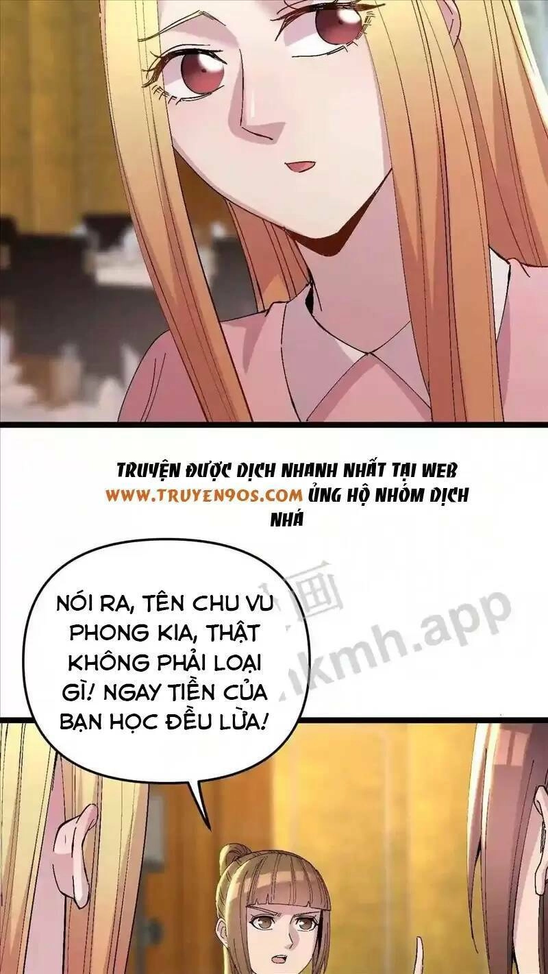 Trùng Sinh Trở Lại 1983 Làm Phú Hào Chapter 80 - 3