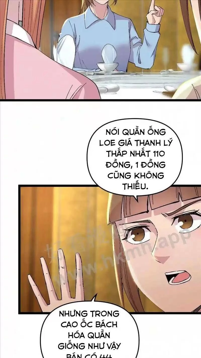 Trùng Sinh Trở Lại 1983 Làm Phú Hào Chapter 80 - 4