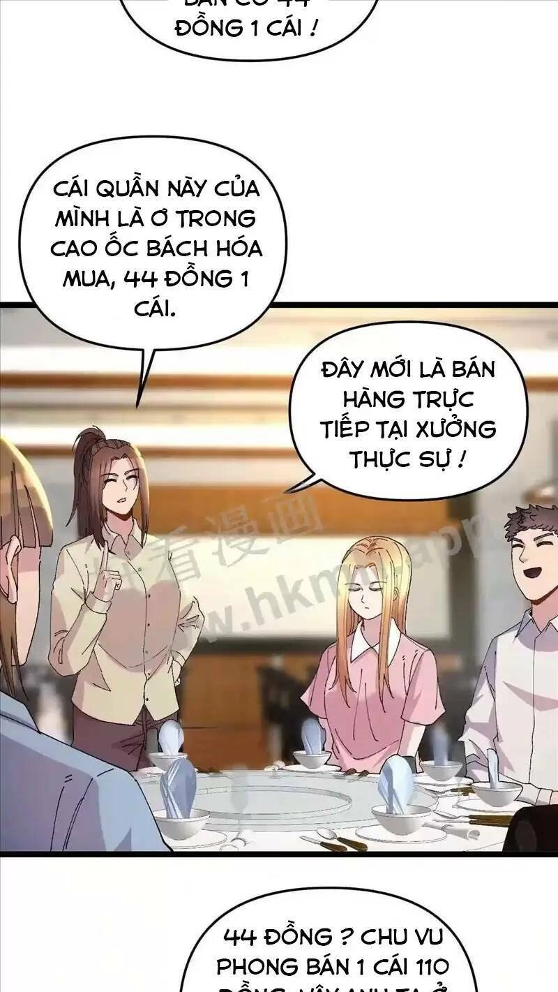 Trùng Sinh Trở Lại 1983 Làm Phú Hào Chapter 80 - 5