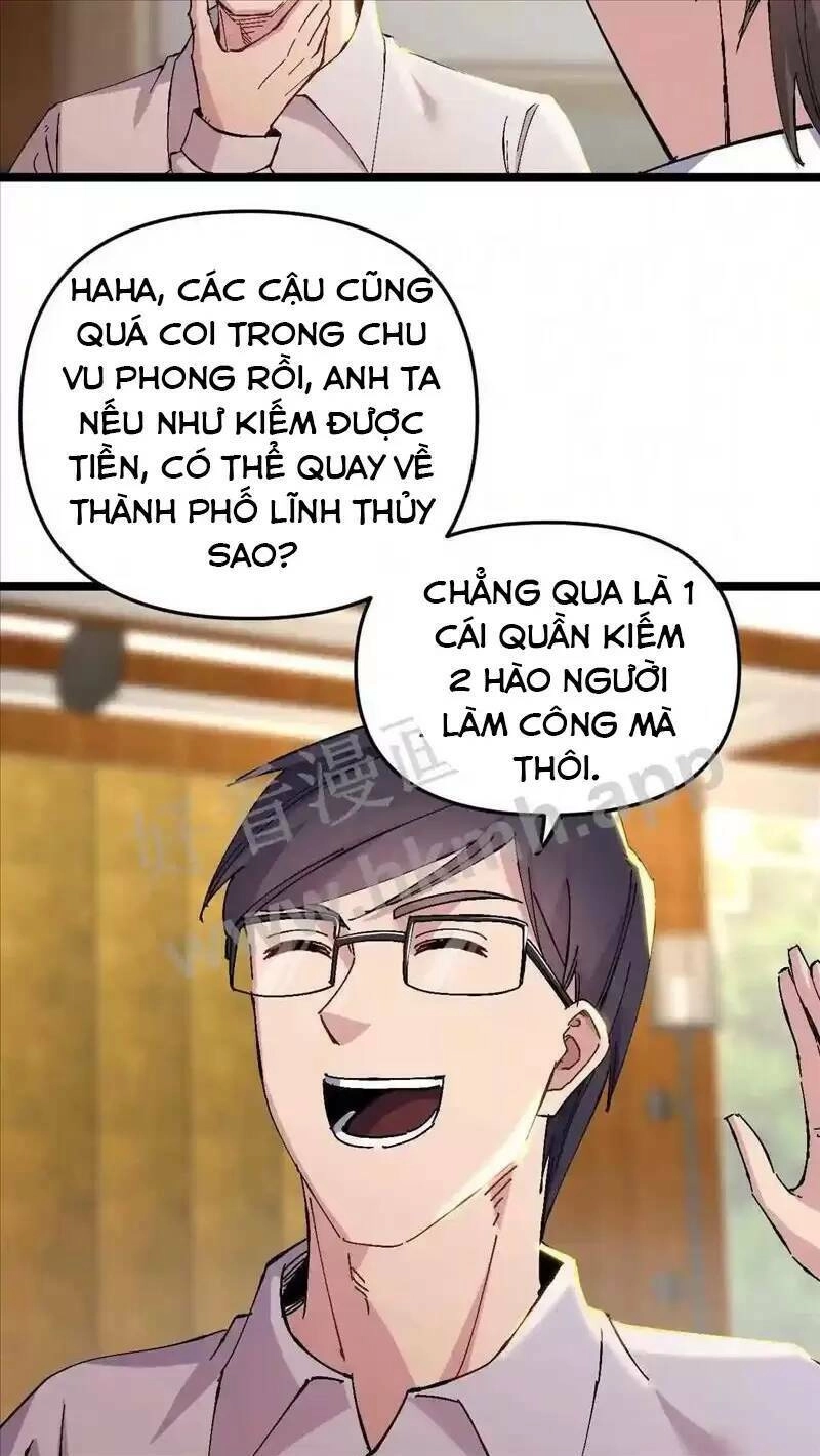 Trùng Sinh Trở Lại 1983 Làm Phú Hào Chapter 80 - 7