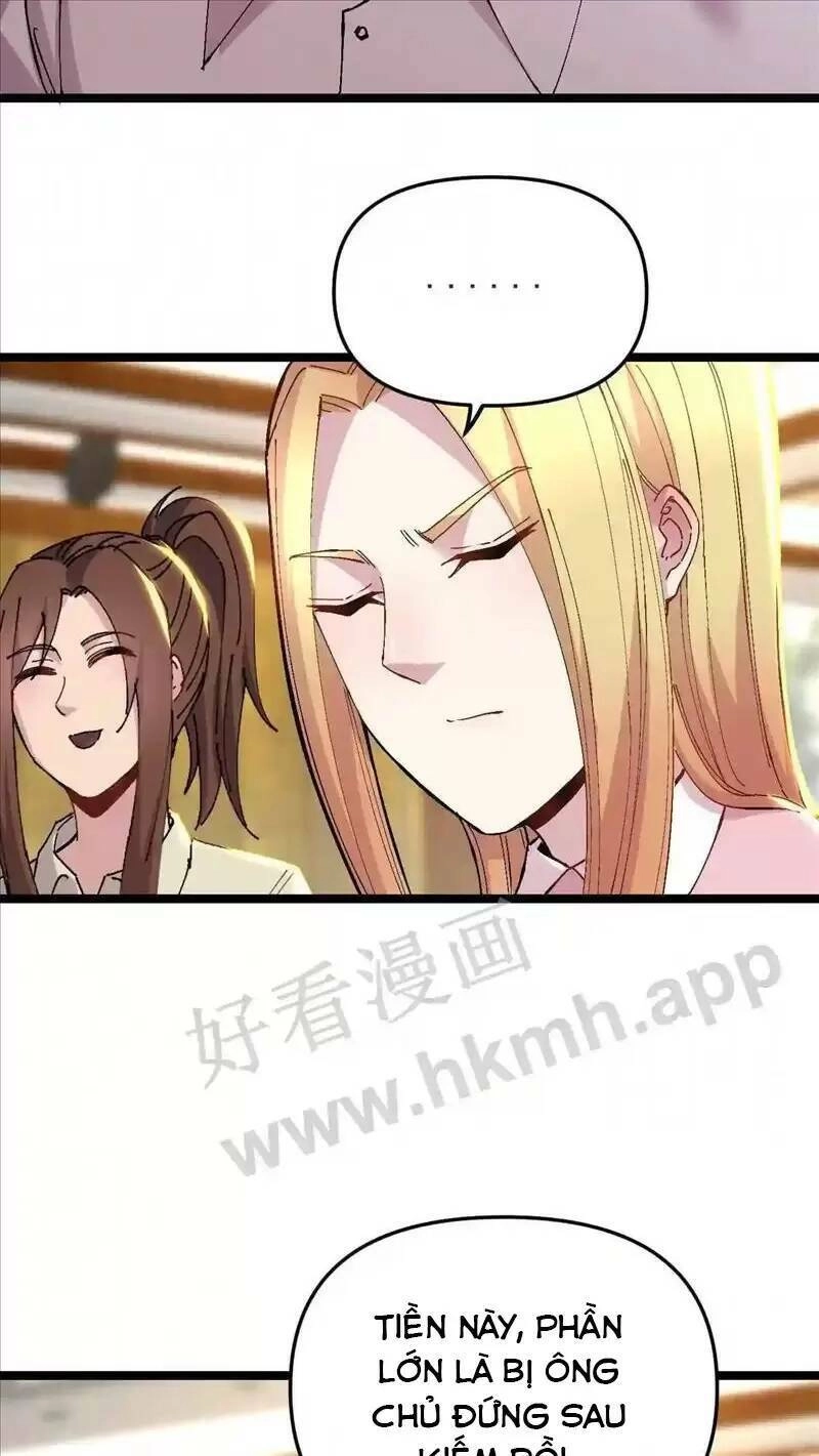 Trùng Sinh Trở Lại 1983 Làm Phú Hào Chapter 80 - 8