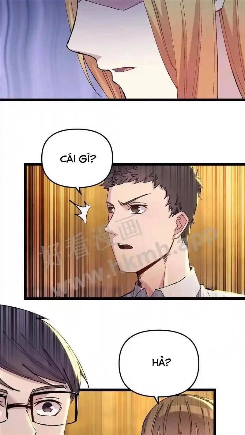 Trùng Sinh Trở Lại 1983 Làm Phú Hào Chapter 80 - 14