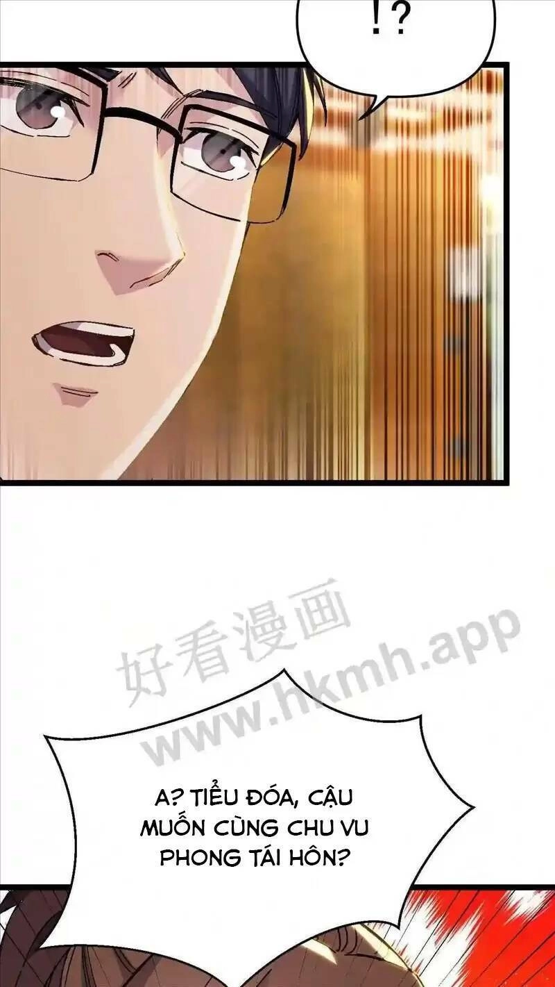 Trùng Sinh Trở Lại 1983 Làm Phú Hào Chapter 80 - 16