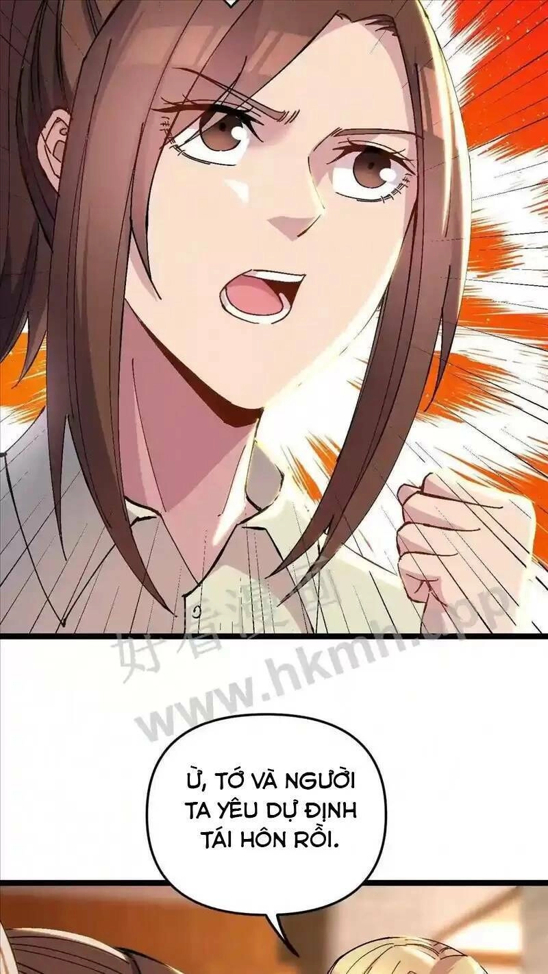 Trùng Sinh Trở Lại 1983 Làm Phú Hào Chapter 80 - 17