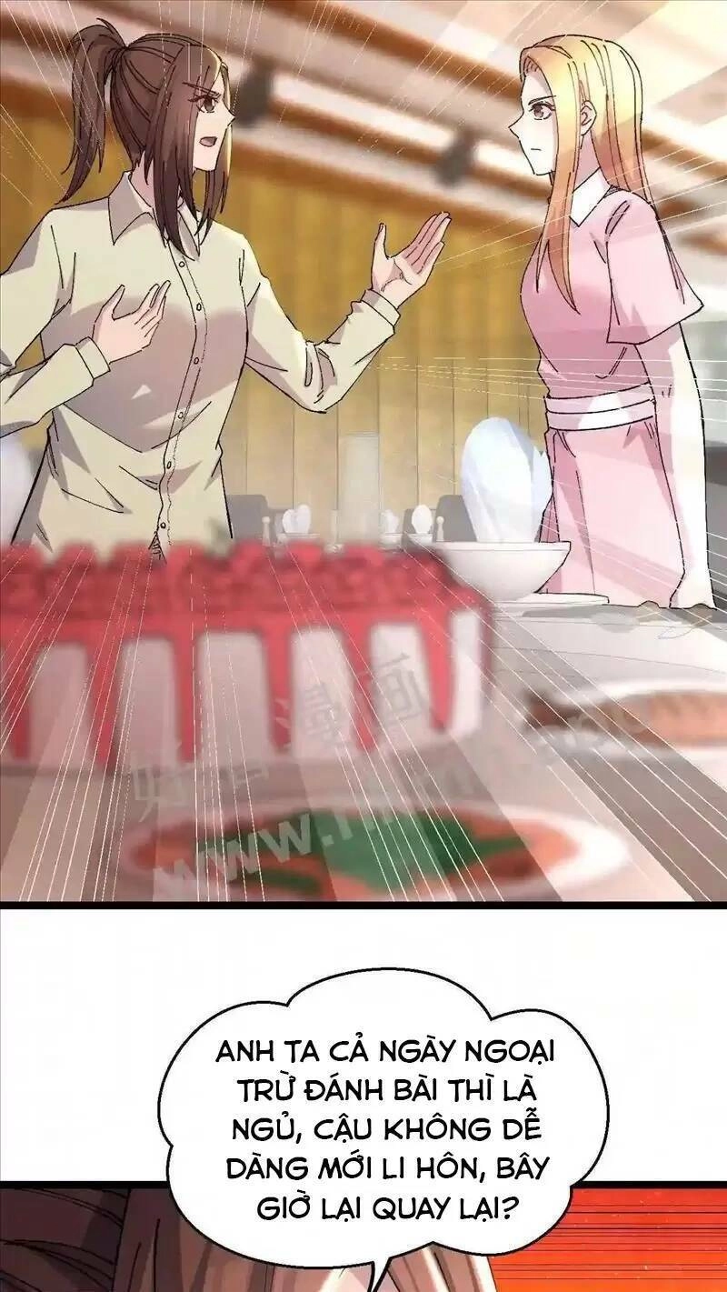 Trùng Sinh Trở Lại 1983 Làm Phú Hào Chapter 80 - 19