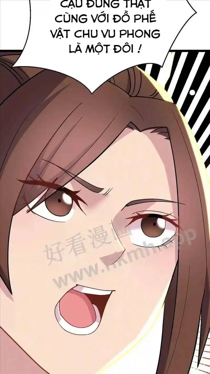 Trùng Sinh Trở Lại 1983 Làm Phú Hào Chapter 81 - 8