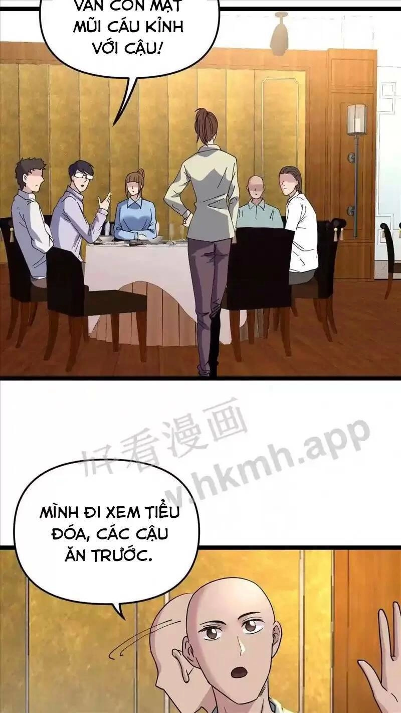 Trùng Sinh Trở Lại 1983 Làm Phú Hào Chapter 81 - 12