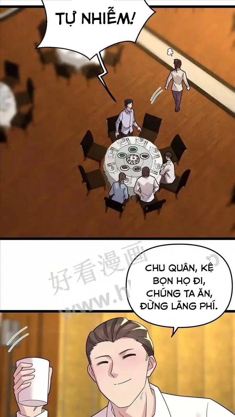 Trùng Sinh Trở Lại 1983 Làm Phú Hào Chapter 81 - 16