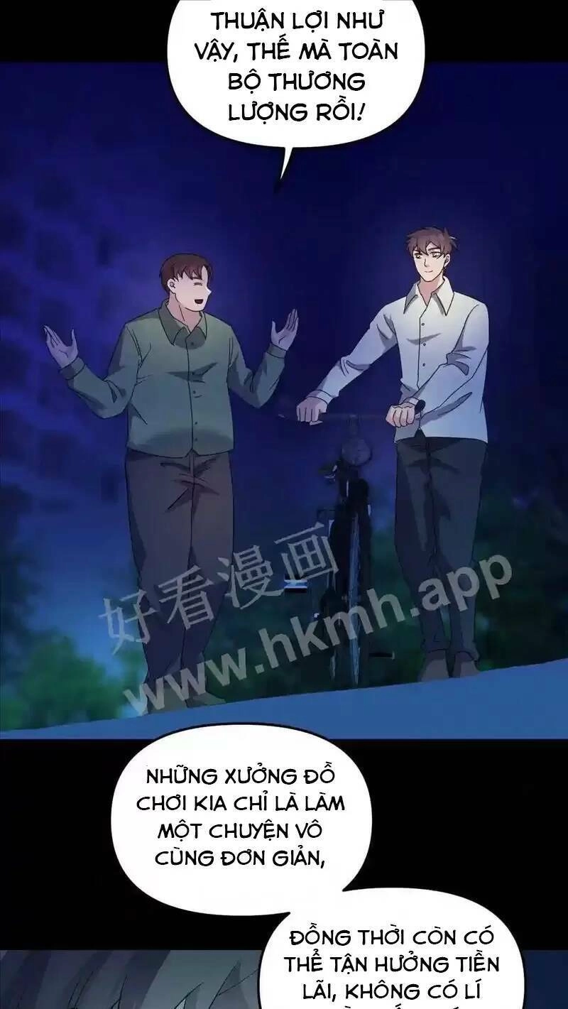 Trùng Sinh Trở Lại 1983 Làm Phú Hào Chapter 82 - 3