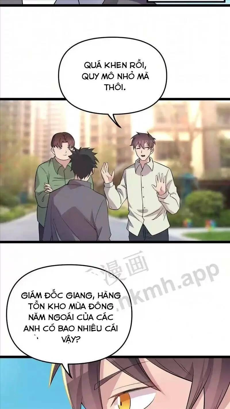 Trùng Sinh Trở Lại 1983 Làm Phú Hào Chapter 82 - 9