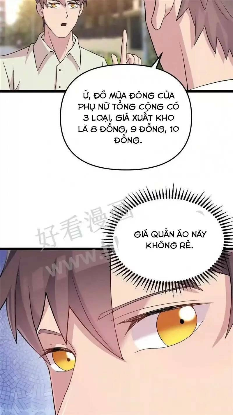 Trùng Sinh Trở Lại 1983 Làm Phú Hào Chapter 82 - 12