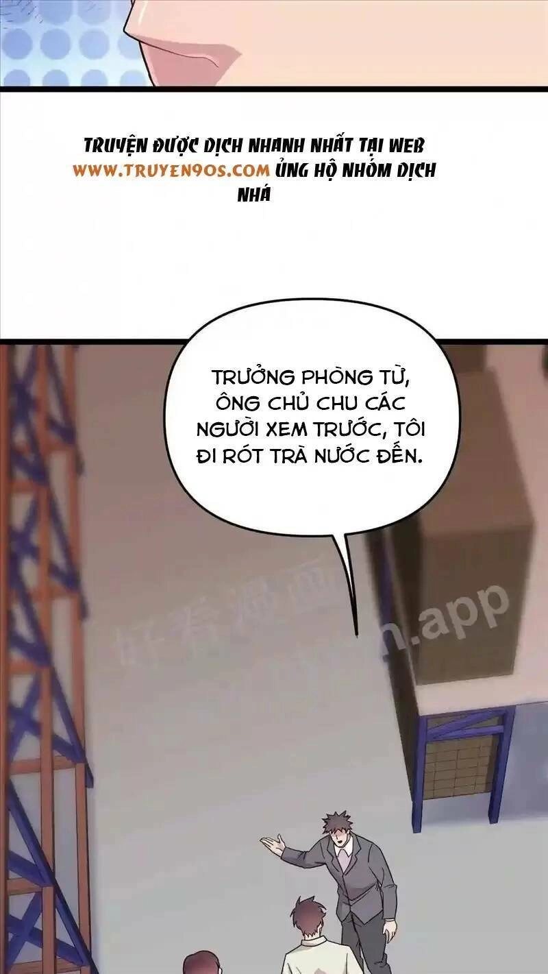 Trùng Sinh Trở Lại 1983 Làm Phú Hào Chapter 82 - 13