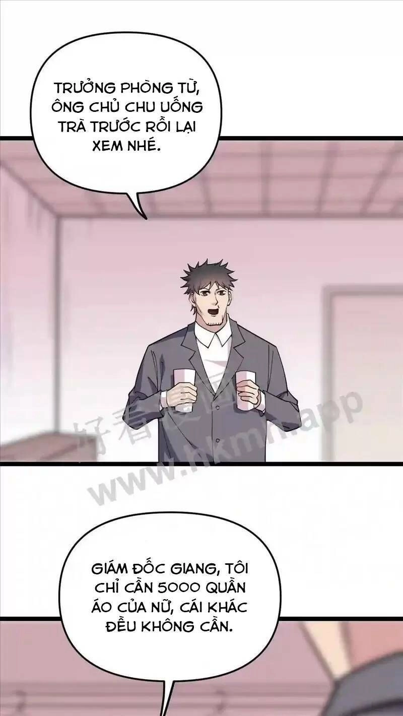 Trùng Sinh Trở Lại 1983 Làm Phú Hào Chapter 82 - 16