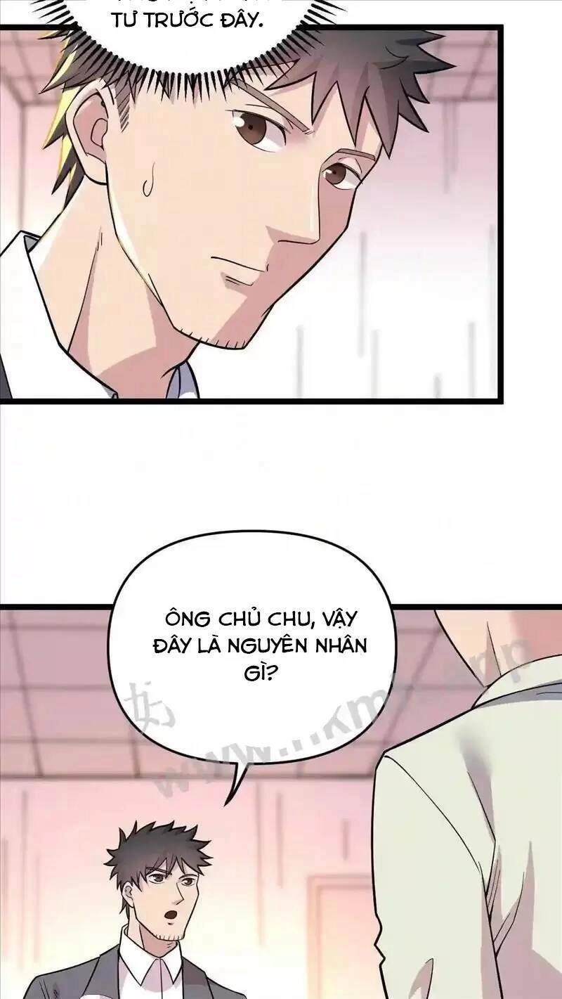 Trùng Sinh Trở Lại 1983 Làm Phú Hào Chapter 83 - 6