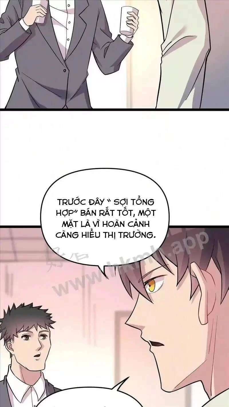 Trùng Sinh Trở Lại 1983 Làm Phú Hào Chapter 83 - 7