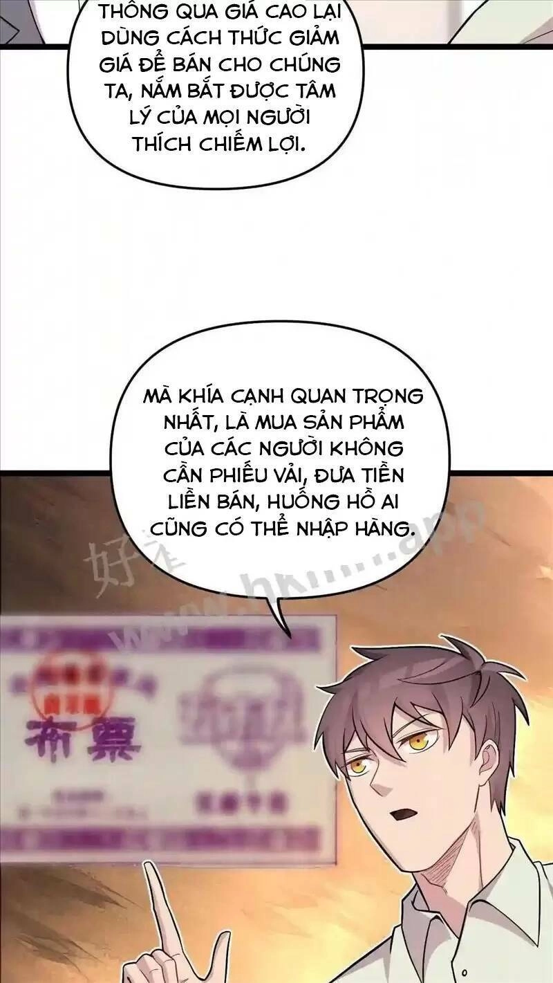 Trùng Sinh Trở Lại 1983 Làm Phú Hào Chapter 83 - 8