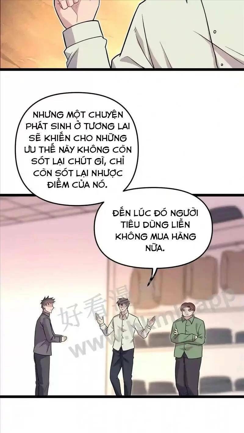 Trùng Sinh Trở Lại 1983 Làm Phú Hào Chapter 83 - 9