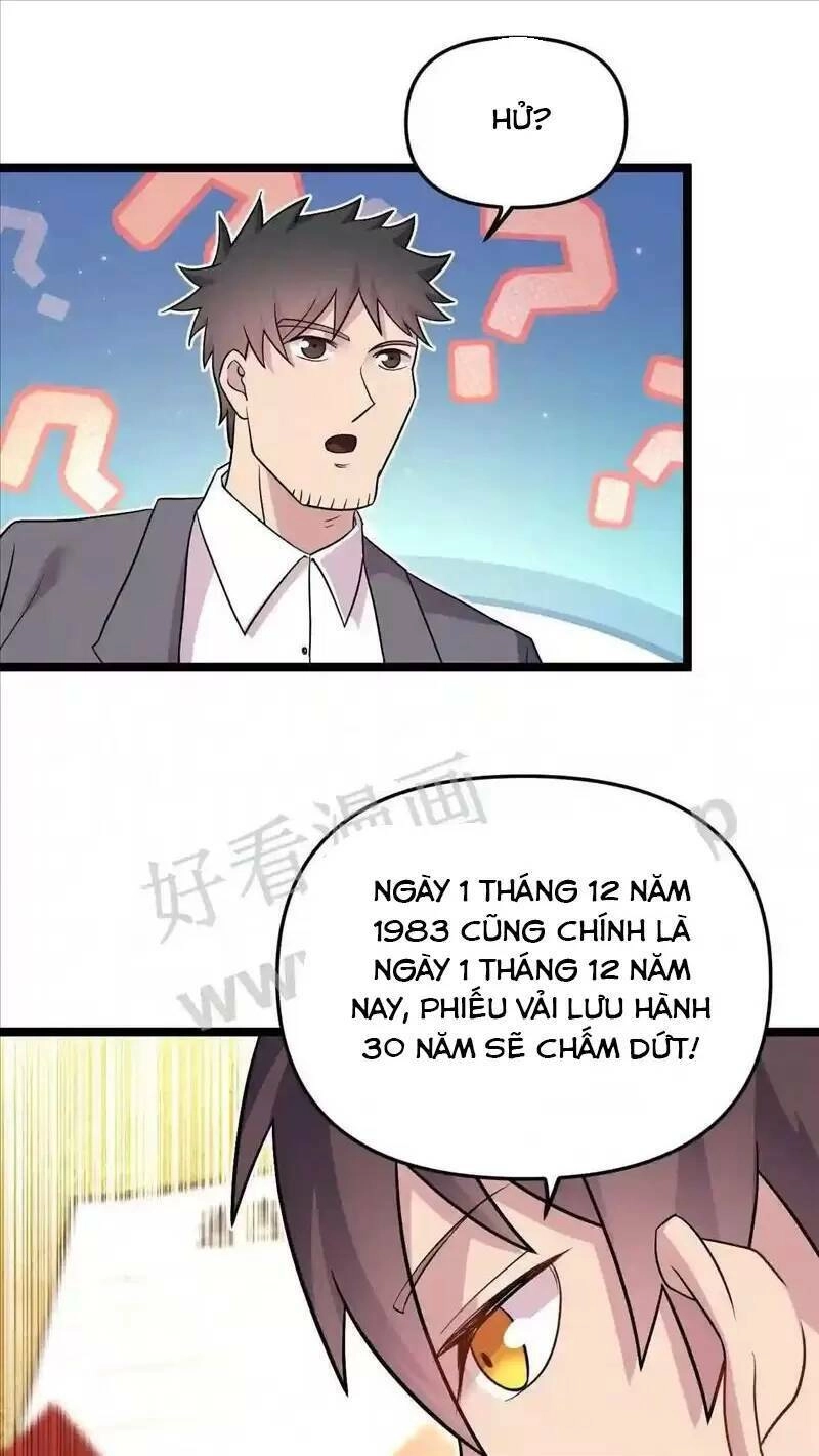 Trùng Sinh Trở Lại 1983 Làm Phú Hào Chapter 83 - 10