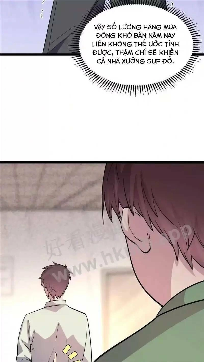 Trùng Sinh Trở Lại 1983 Làm Phú Hào Chapter 83 - 14