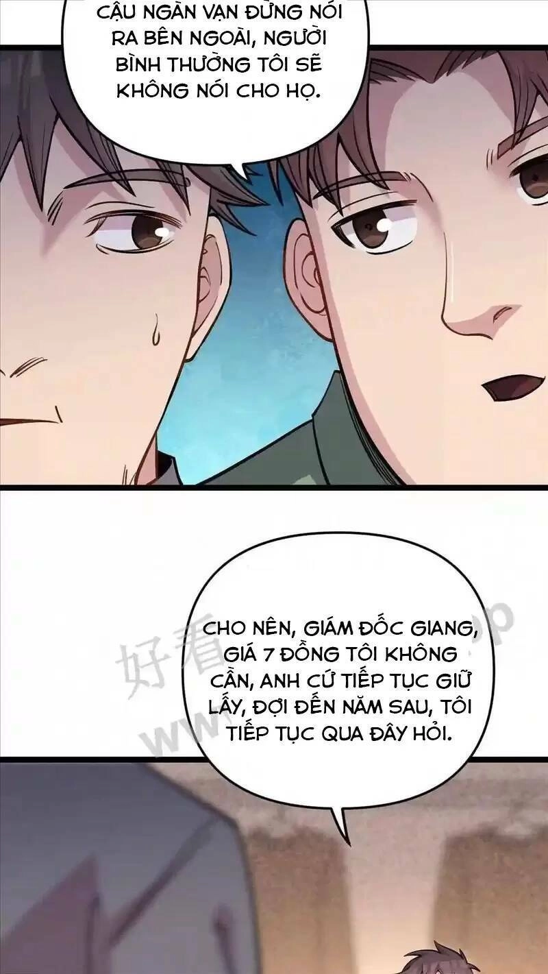 Trùng Sinh Trở Lại 1983 Làm Phú Hào Chapter 83 - 16