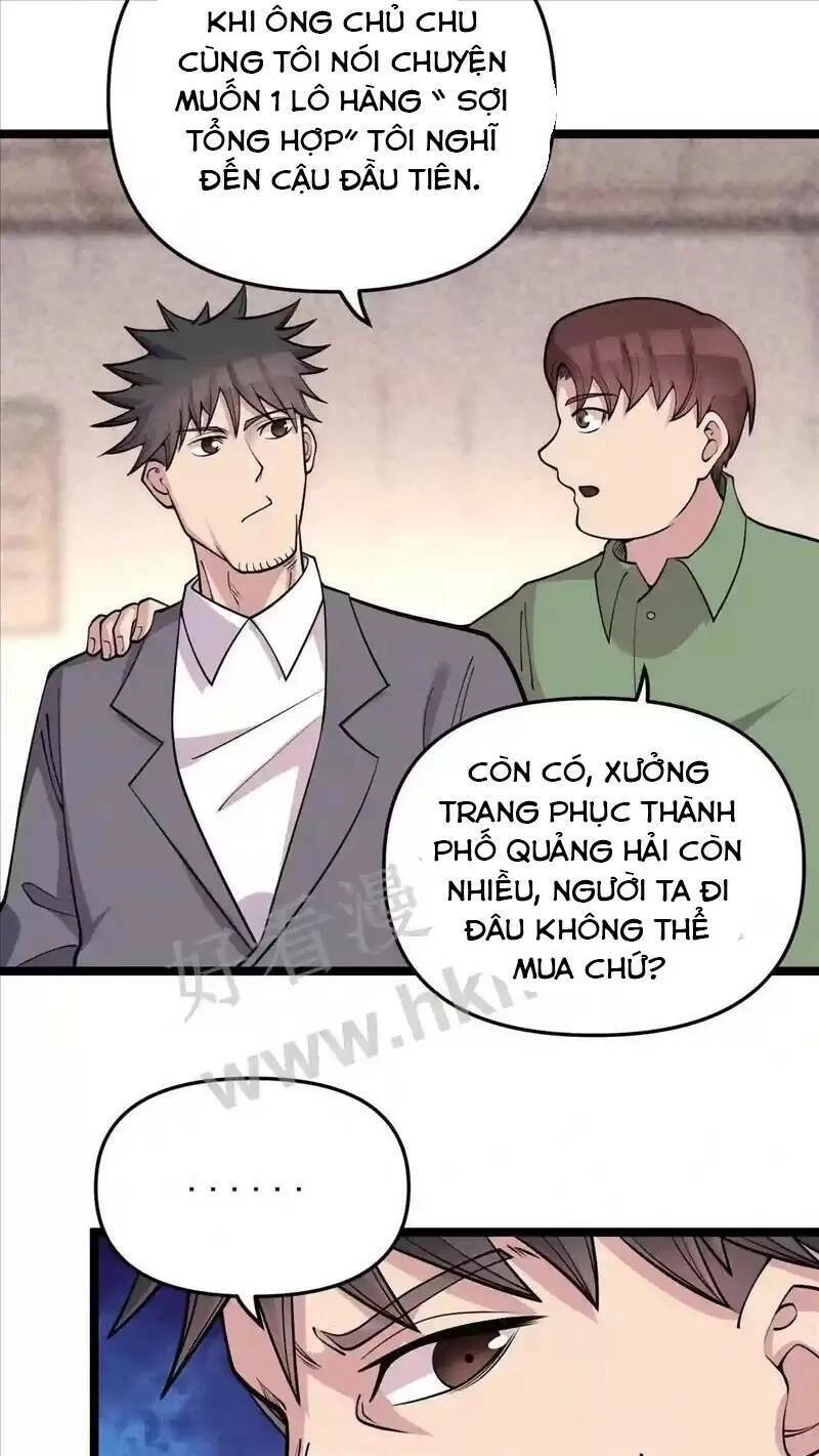 Trùng Sinh Trở Lại 1983 Làm Phú Hào Chapter 83 - 18