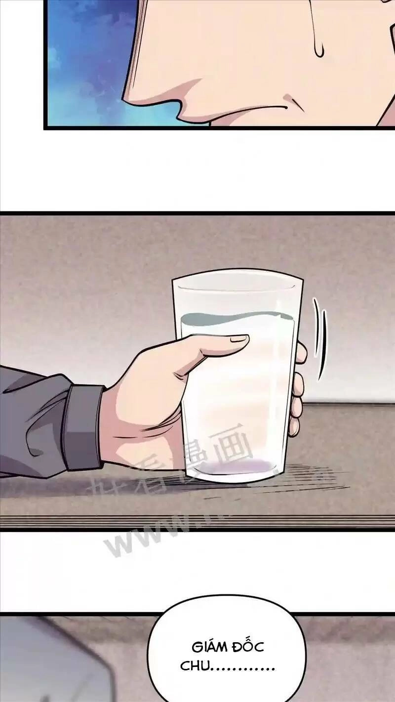 Trùng Sinh Trở Lại 1983 Làm Phú Hào Chapter 83 - 19