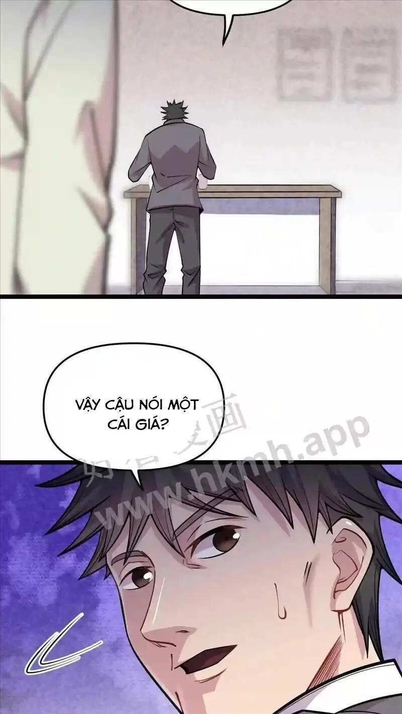 Trùng Sinh Trở Lại 1983 Làm Phú Hào Chapter 83 - 20