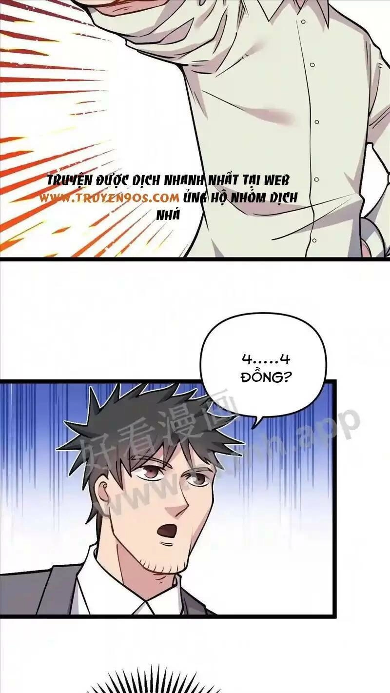 Trùng Sinh Trở Lại 1983 Làm Phú Hào Chapter 84 - 3