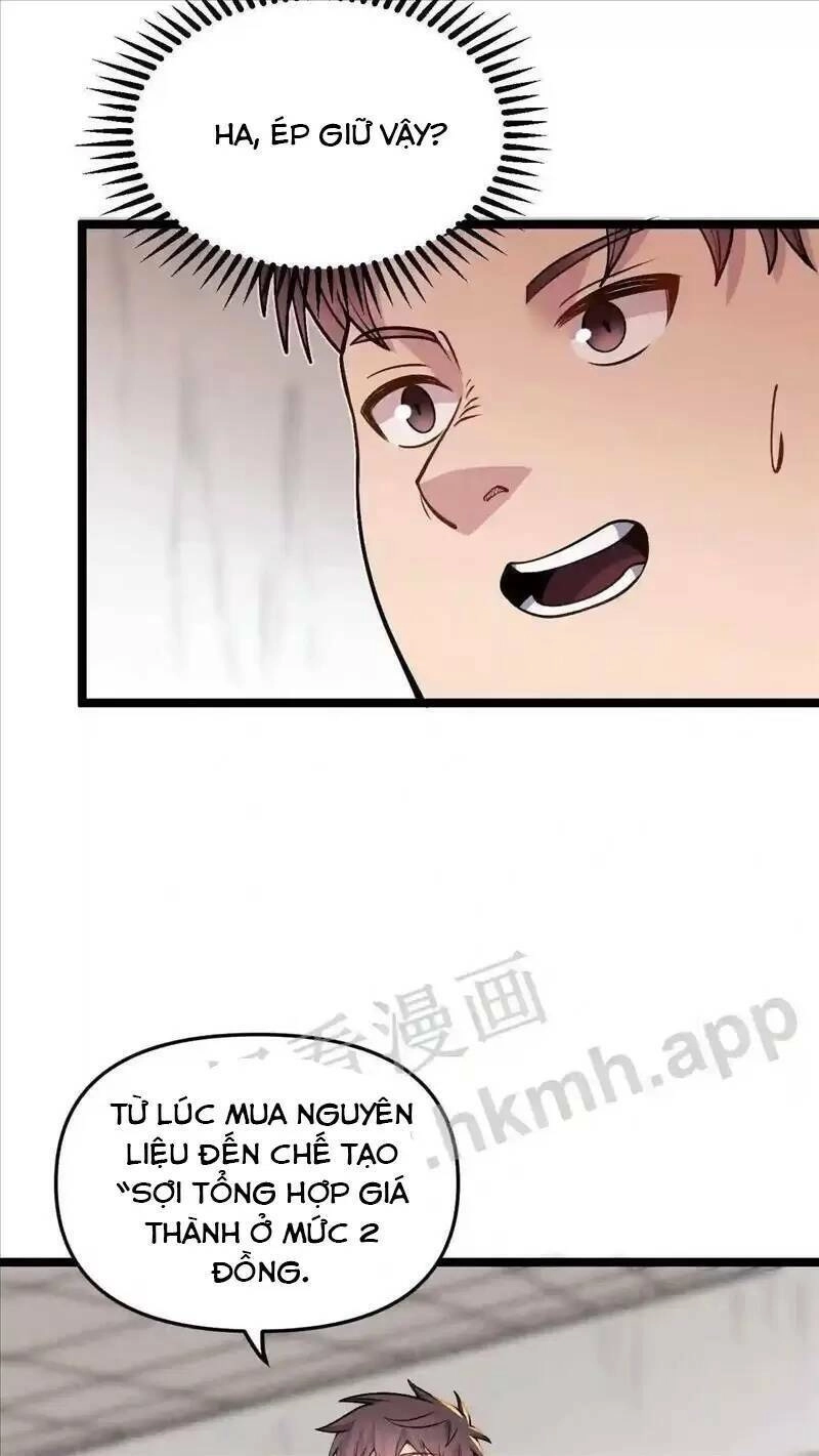 Trùng Sinh Trở Lại 1983 Làm Phú Hào Chapter 84 - 4