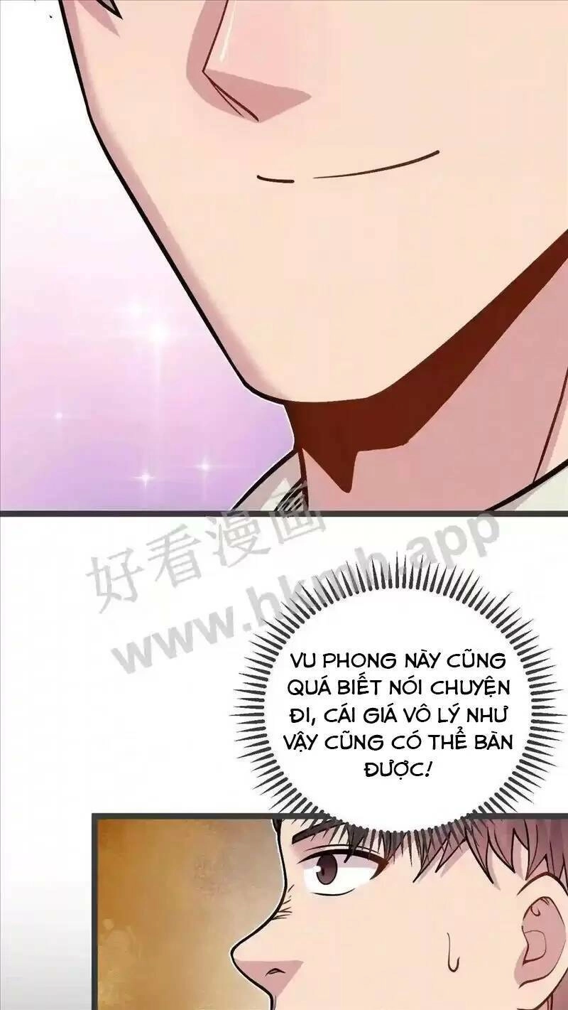 Trùng Sinh Trở Lại 1983 Làm Phú Hào Chapter 84 - 9