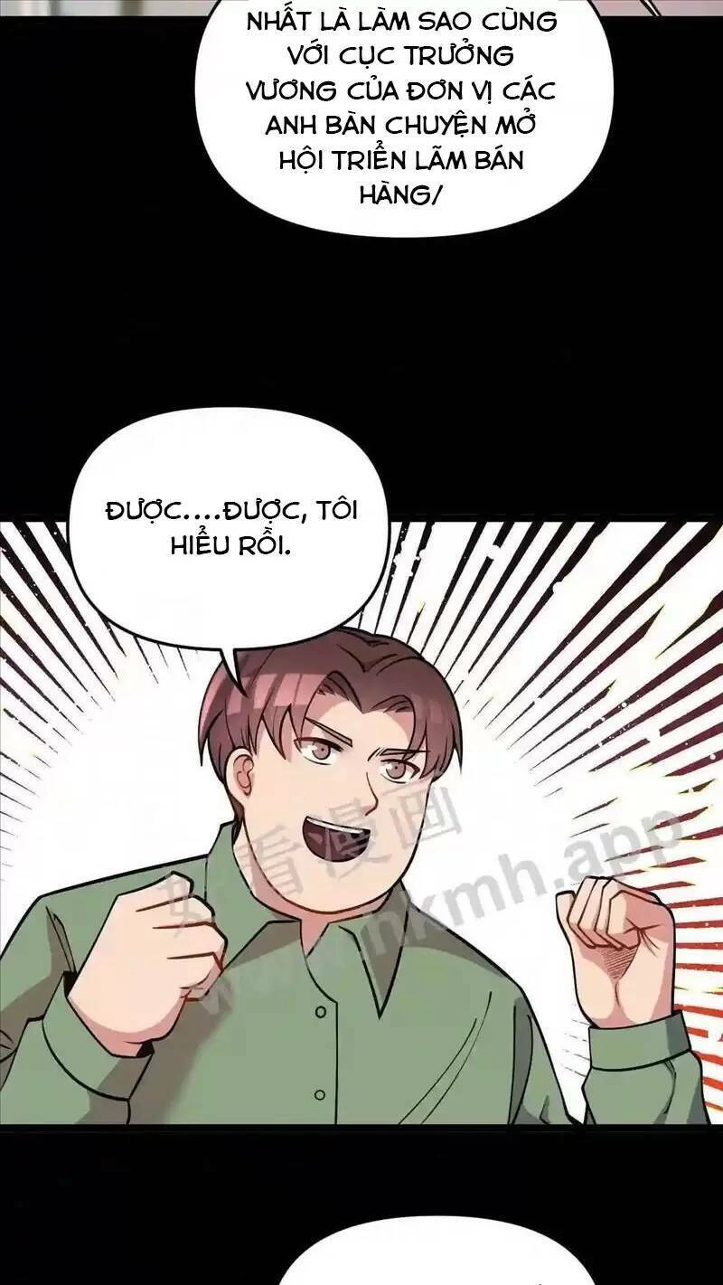 Trùng Sinh Trở Lại 1983 Làm Phú Hào Chapter 84 - 15