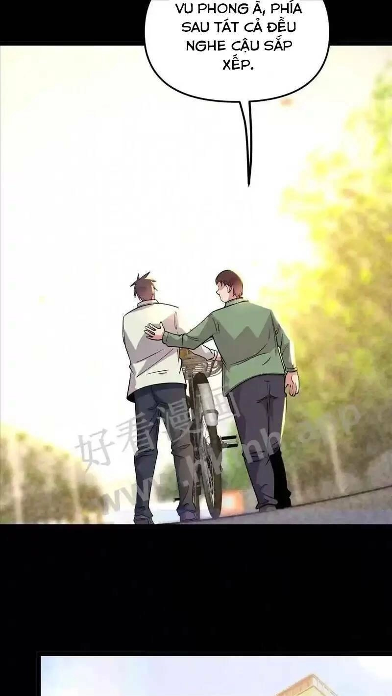 Trùng Sinh Trở Lại 1983 Làm Phú Hào Chapter 84 - 16