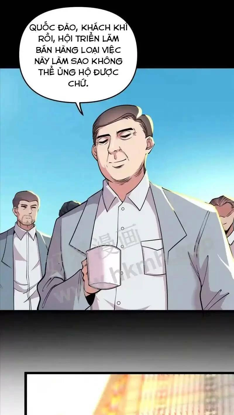 Trùng Sinh Trở Lại 1983 Làm Phú Hào Chapter 84 - 18