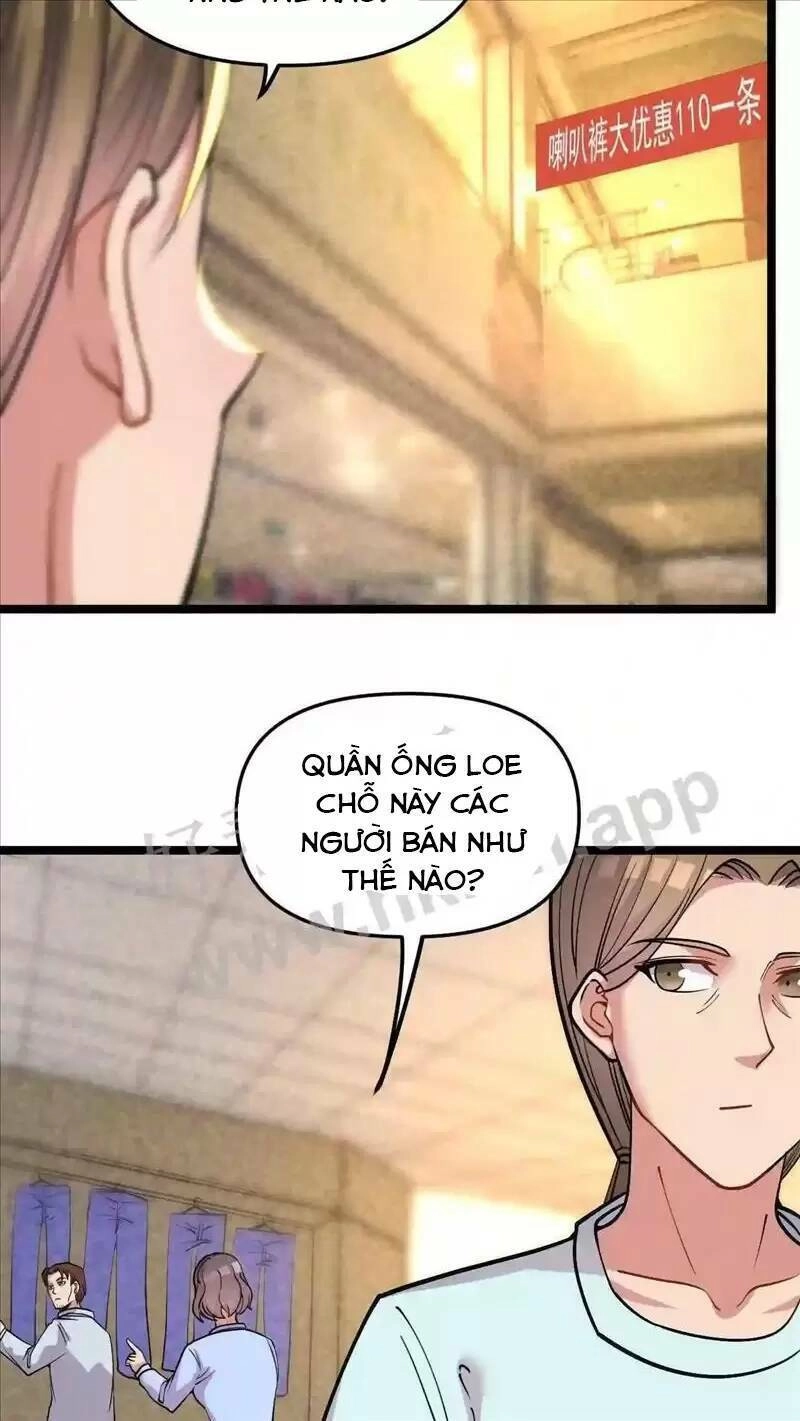 Trùng Sinh Trở Lại 1983 Làm Phú Hào Chapter 84 - 20