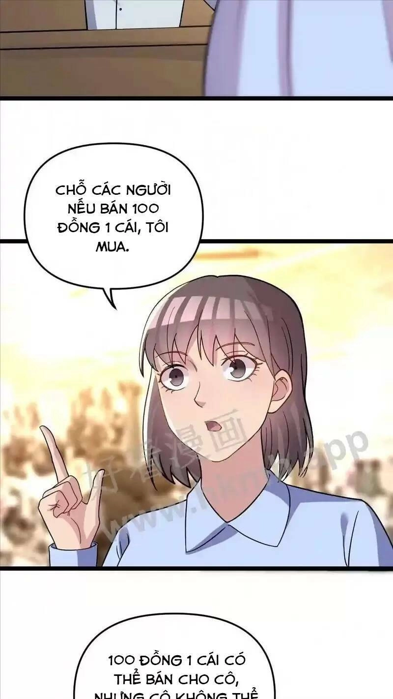 Trùng Sinh Trở Lại 1983 Làm Phú Hào Chapter 85 - 3