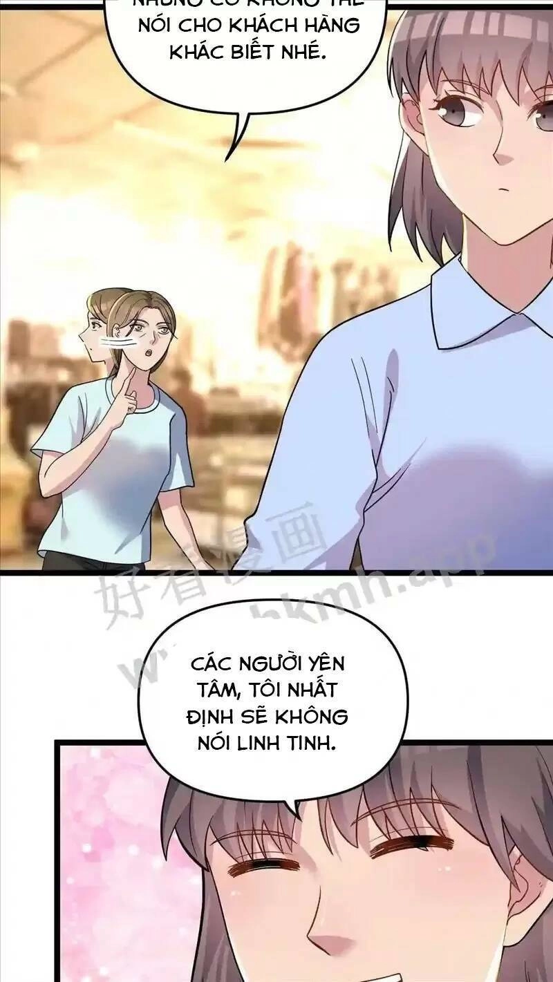 Trùng Sinh Trở Lại 1983 Làm Phú Hào Chapter 85 - 4