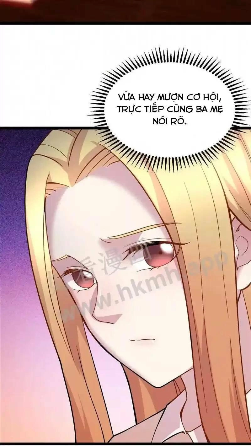 Trùng Sinh Trở Lại 1983 Làm Phú Hào Chapter 85 - 12