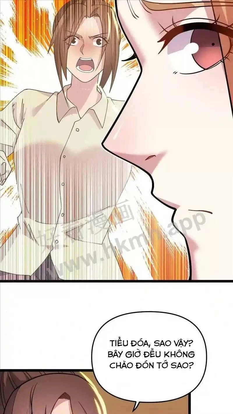 Trùng Sinh Trở Lại 1983 Làm Phú Hào Chapter 85 - 16