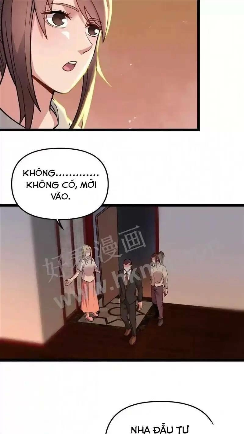 Trùng Sinh Trở Lại 1983 Làm Phú Hào Chapter 85 - 17