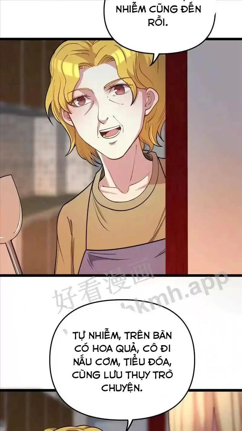 Trùng Sinh Trở Lại 1983 Làm Phú Hào Chapter 85 - 18